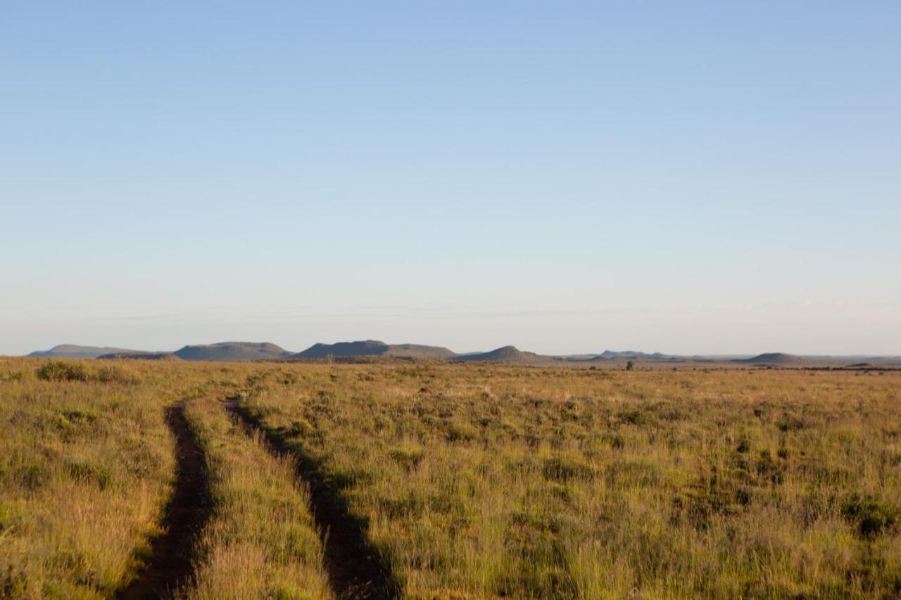 Sweetfontein Boutique Farm Lodge Britstown Zewnętrze zdjęcie