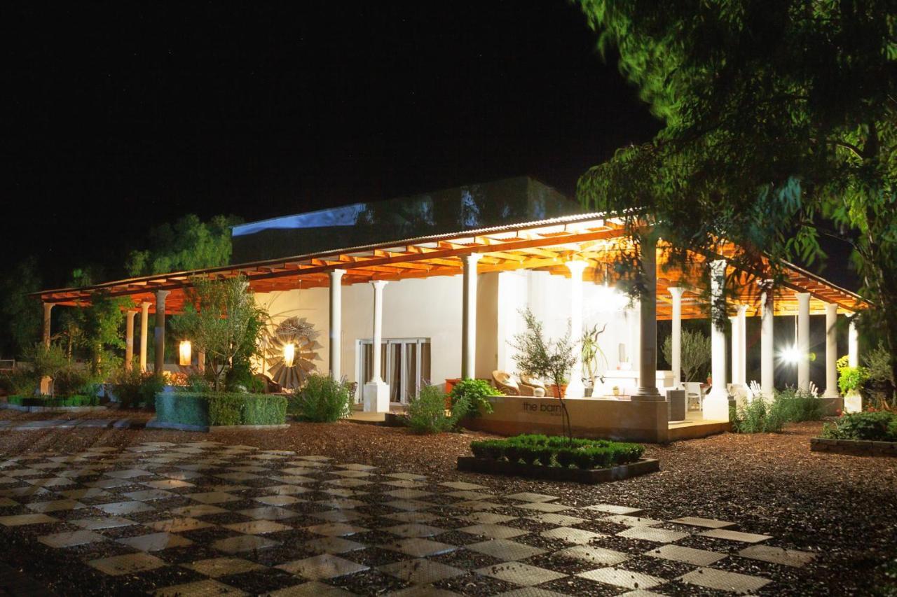 Sweetfontein Boutique Farm Lodge Britstown Zewnętrze zdjęcie